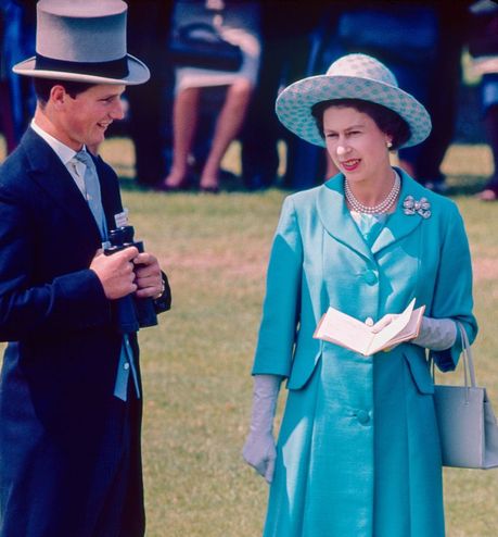 The Queen & Ian Balding-2.6.1965-61.jpg